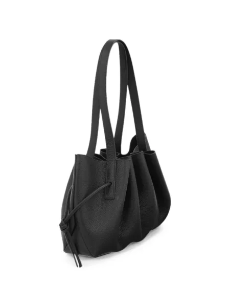 Geantă shopper Yuzefi negru