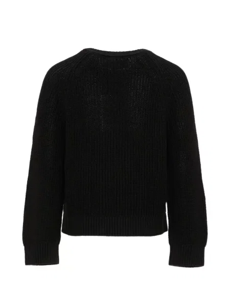 Sweter dziecięcy Calvin Klein czarny