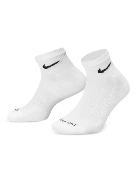 Golf top Nike cu cordon alb