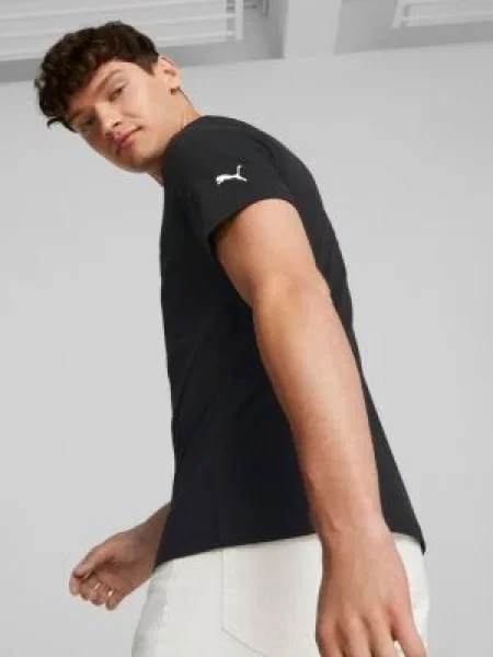 Tricou Puma negru