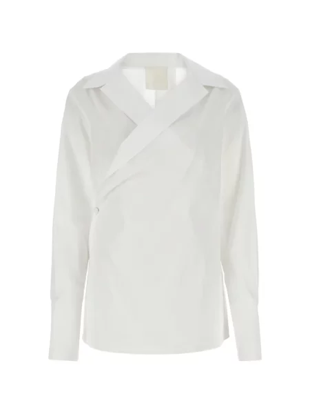 Риза Givenchy бяло