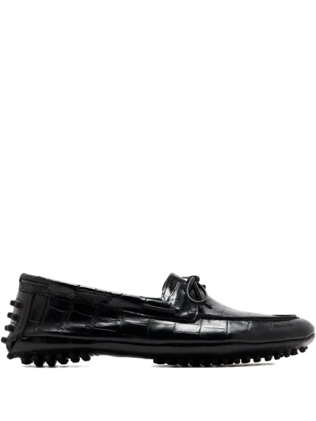 Мокасини Le Monde Beryl черно