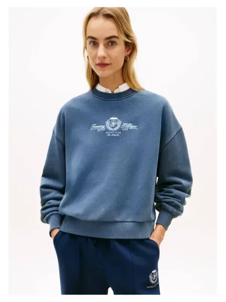 Tommy Hilfiger Hanorac TERRY