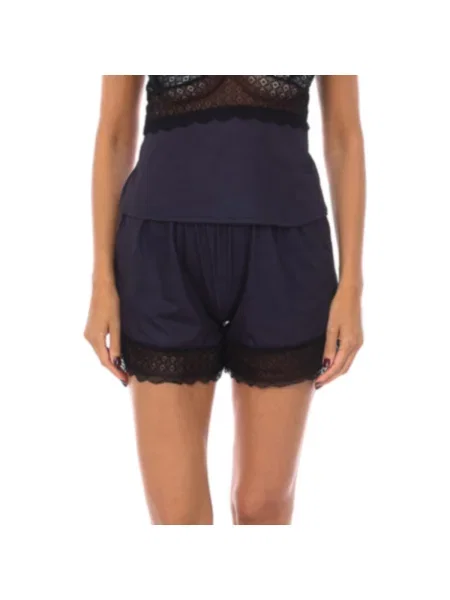 Pidžama Feyza crna