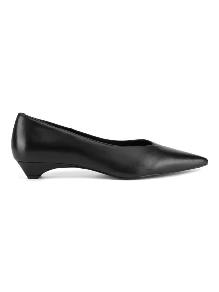 Pantofi Gino Rossi negru
