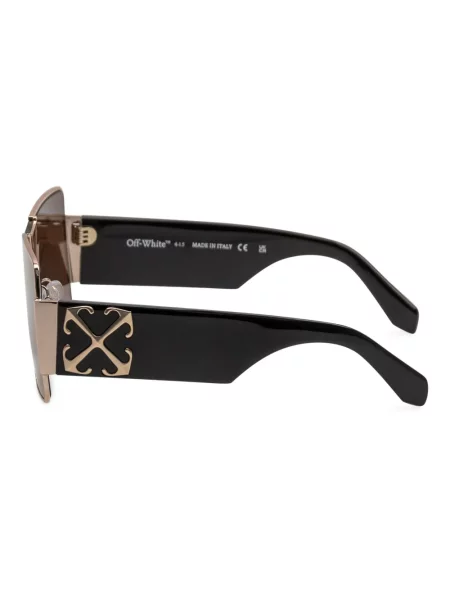 Ochelari de soare Off-white Eyewear alb