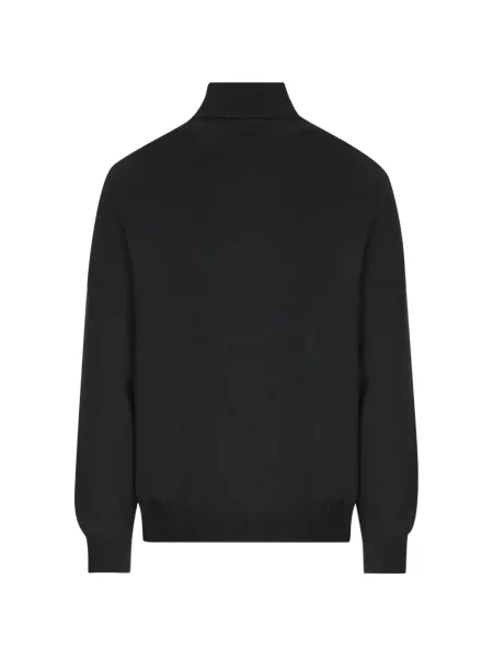 Pulover Tagliatore negru
