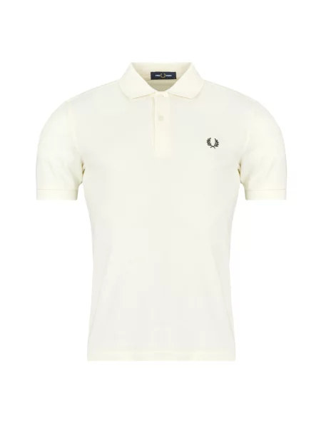 Cămașă Fred Perry alb