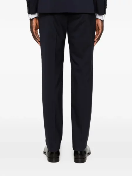 Oblek Manuel Ritz modrý