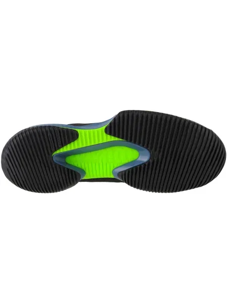 Pantofi Wilson negru