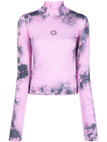 Tricou 1017 Alyx 9sm cu imagine roz