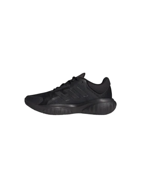 Félcipo Adidas fekete