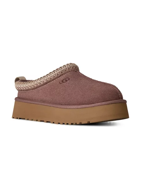 UGG капці замшеві W Tazz II
