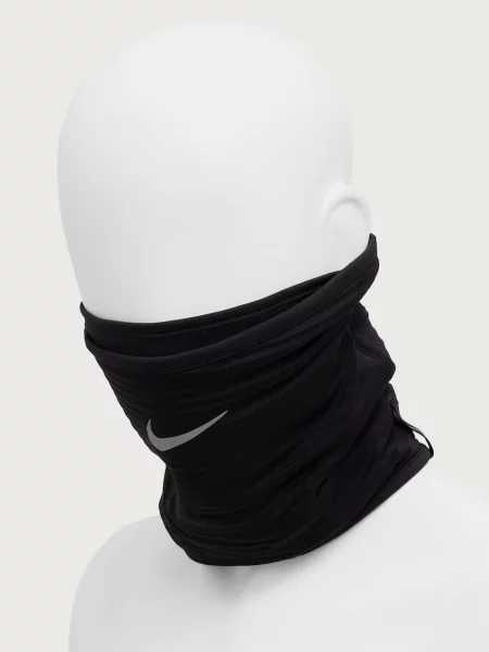 Nike csősál THERMA-FIT SPHERE fekete