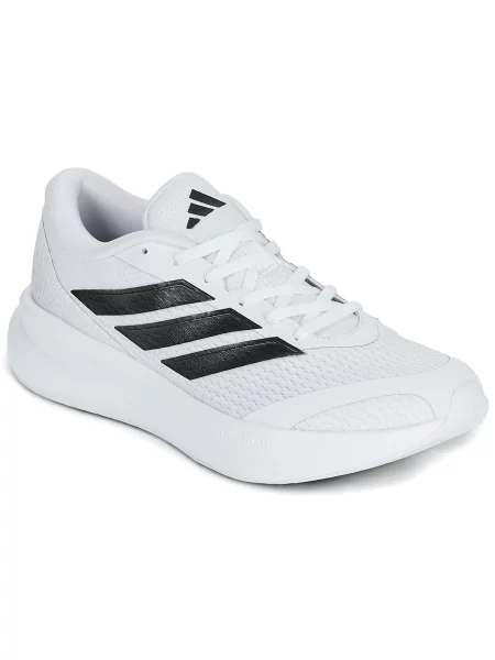 Pantofi Adidas alb