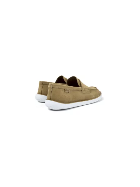 Pantofi Camper maro