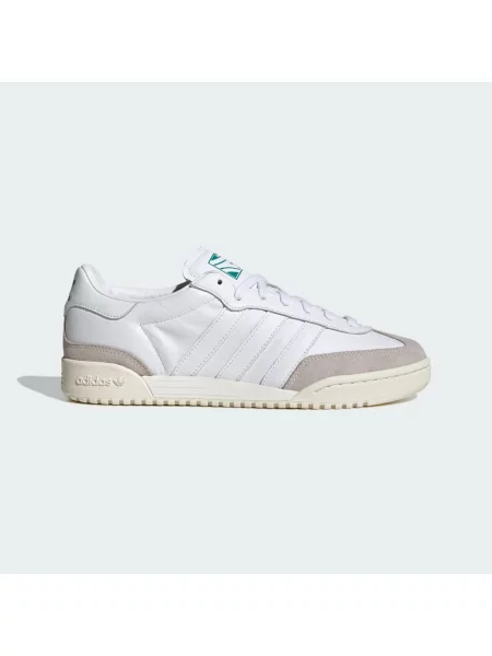 Trampki adidas Tango Magnum Ftwr White/ Power Green/ Off White EUR 39 białe