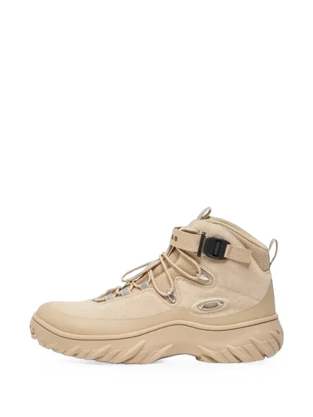Sneakerși Oakley cu cataramă