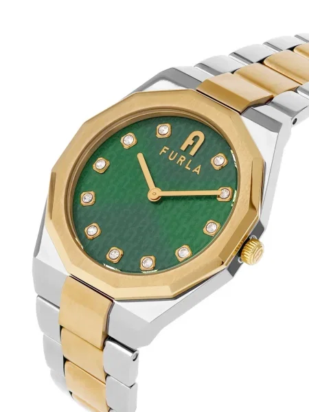 Ceas Furla verde