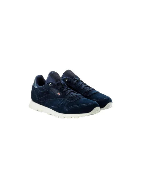 Félcipő Reebok Sport kék