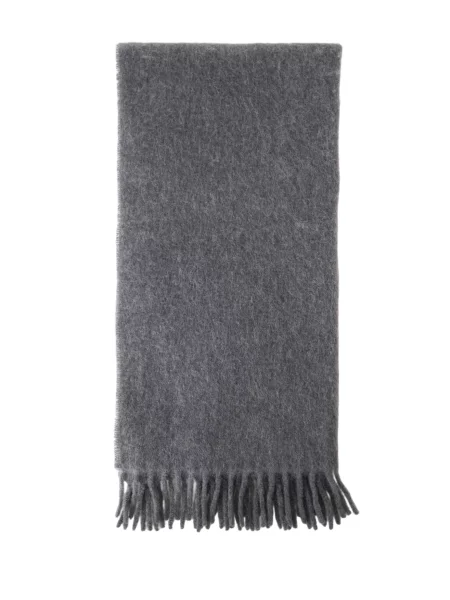 Weekend Max Mara Fular ASCALATA' gri