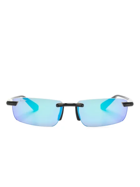 Ochelari de soare Maui Jim negru