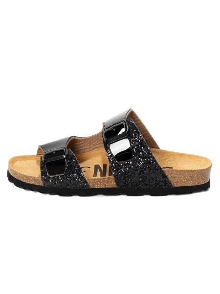 Bayton Saboți Ilithye' negru