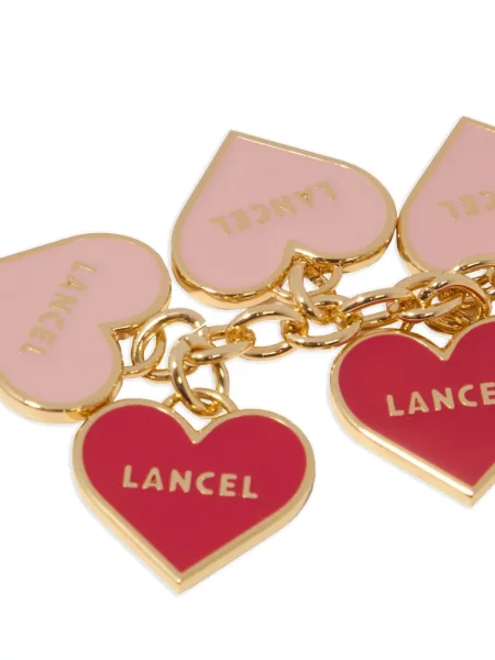 Pandantiv Lancel auriu