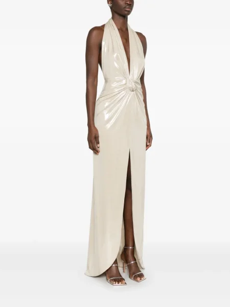 Rochie maxi Nissa de costum