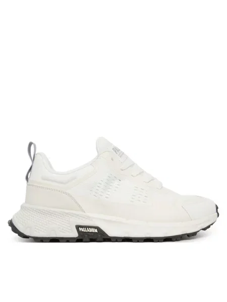 Palladium Αθλητικά Dunelite Ox Cush λευκό