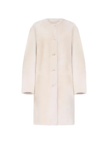 Reversibil palton Loulou De Saison