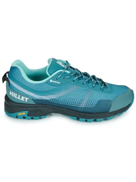 Pantofi Millet albastru