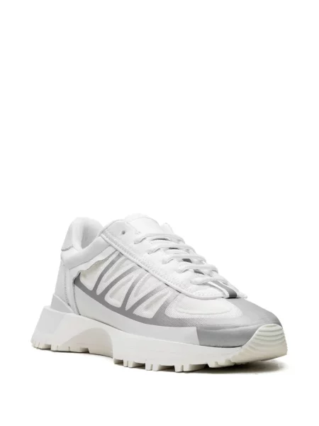 Sneakerși Maison Margiela alb