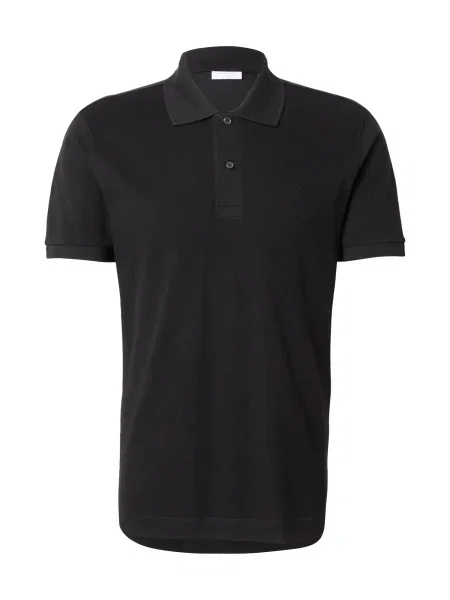 SEIDENSTICKER Majica črna