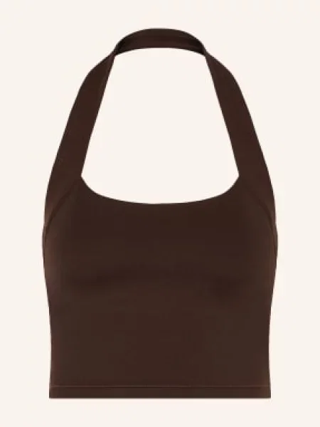 Top Under Armour bez rękawów