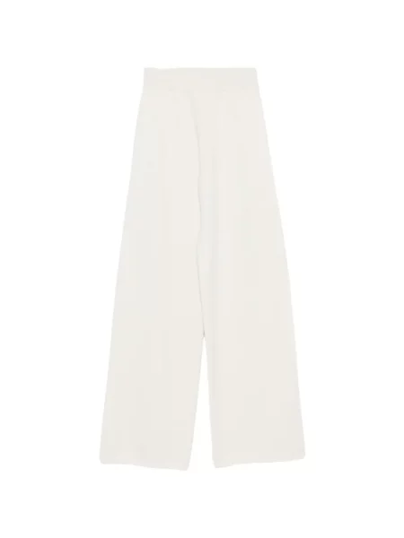 Pantaloni Lorena Antoniazzi tricotate