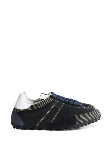 Маратонки Maison Margiela синьо