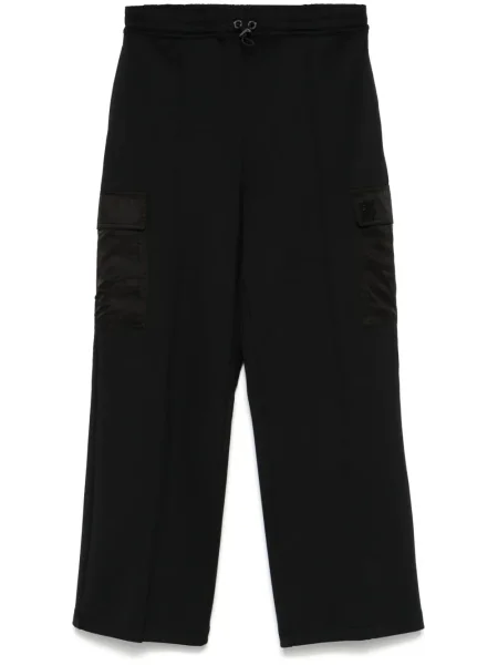 Pantaloni Dkny negru