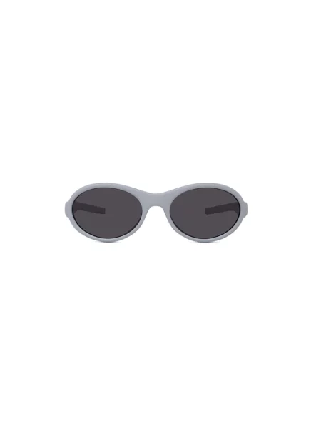 Okulary przeciwsłoneczne Givenchy szare