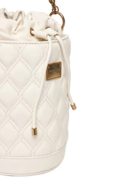 Marciano Guess Ročna torba Écru