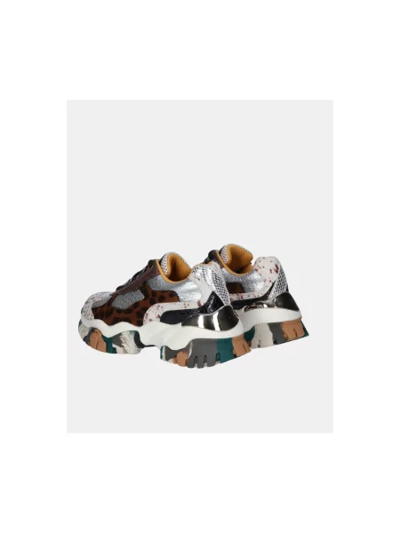Pantofi Exé Shoes