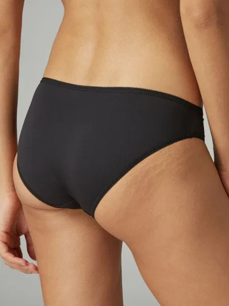 Palton Next negru