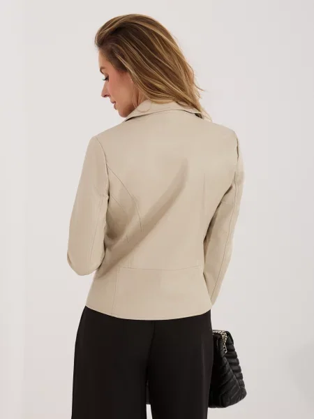 Geanta de piele Factory Price negru