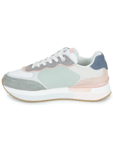 Pantofi Pepe Jeans bej