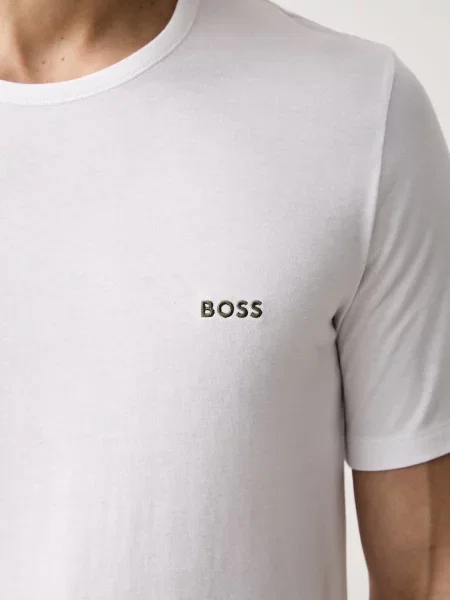 Классическая футболка Boss