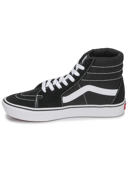 Pantofi Vans negru