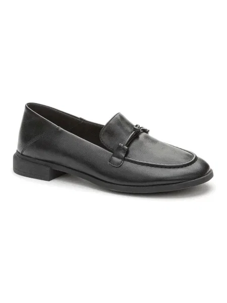Pantofi Keddo negru
