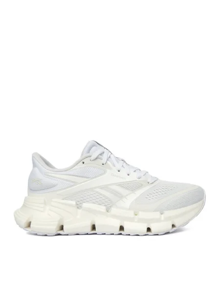 Reebok Pantofi pentru alergare EO-FLOATZIG 2 alb