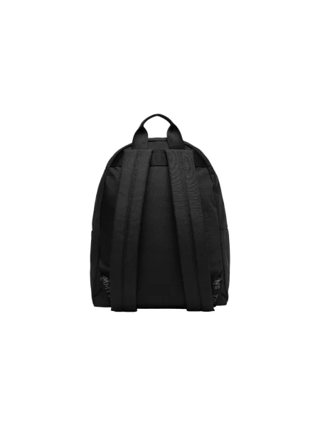 Tommy Jeans Hátizsák Tjm Ess Daily Dome Backpack fekete