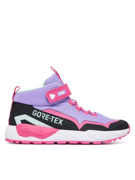 Bakancs Primigi GORE-TEX D lila